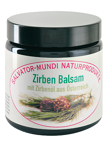 Zirben-Balsam